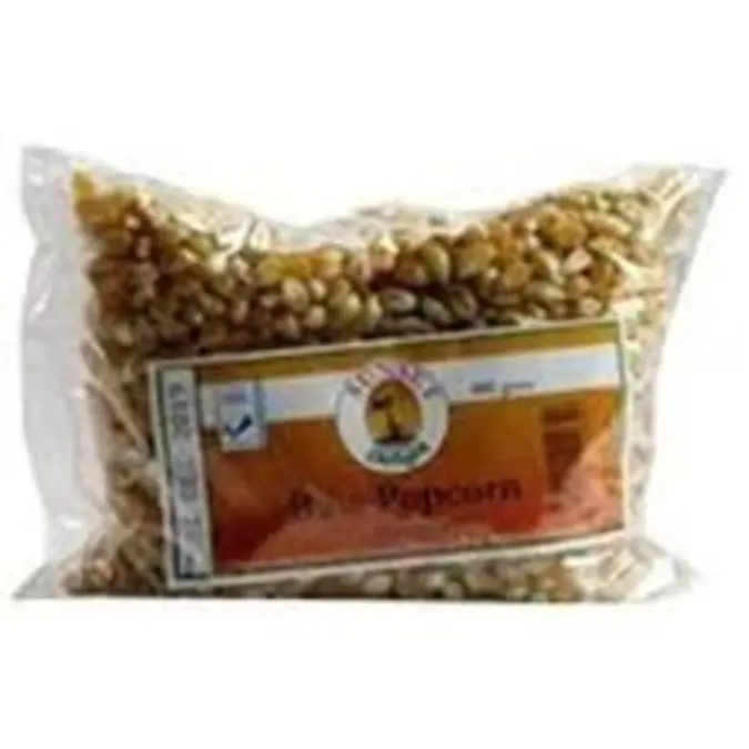 Sunset Delight Raw Popcorn 400g